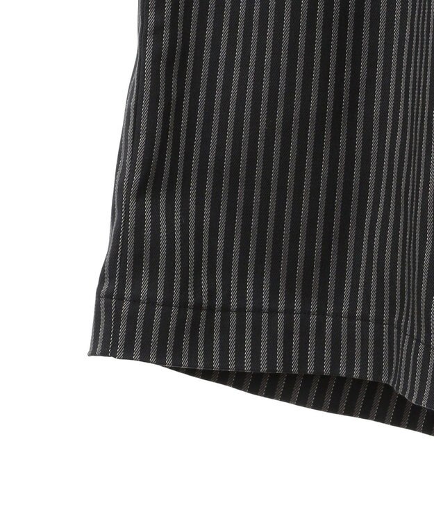 Green Parks ・ＥＬＥＮＣＡＲＥ　ＤＵＥ　ハーフパンツ Stripe