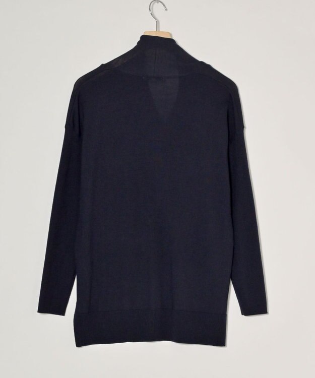 ONWARD Reuse Park 【23区】ニット秋冬 ネイビー