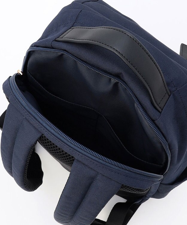 LA BAGAGERIE 【CORDURA】シンプルリュック Sサイズ ネイビー