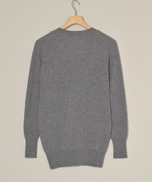 ONWARD Reuse Park 【23区】ニット秋冬 グレー