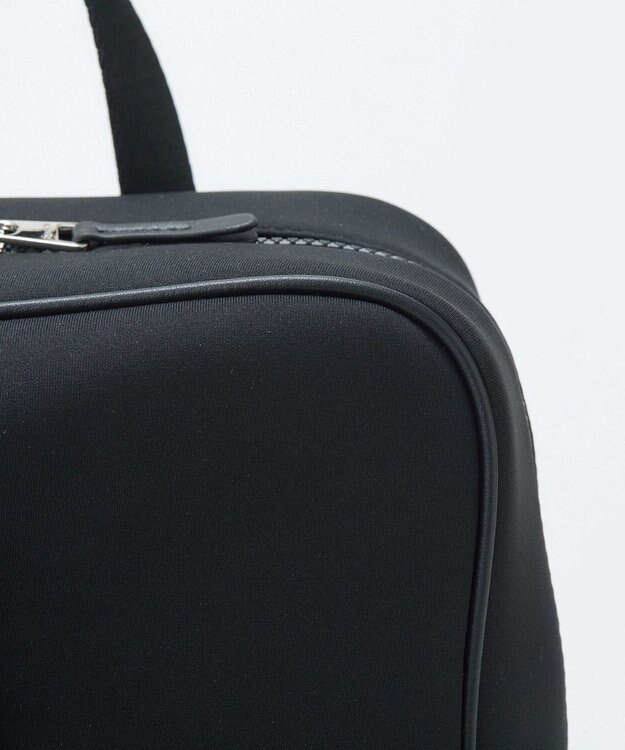 TOPKAPI 【Breath TOPKAPI】SORT ソート ネオプレン スクエア リュック / 軽量 / PC対応 ブラック