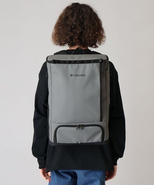 Columbia Columbia/ LBフローレスアドバンス32Lバックパック /コロンビア City Grey