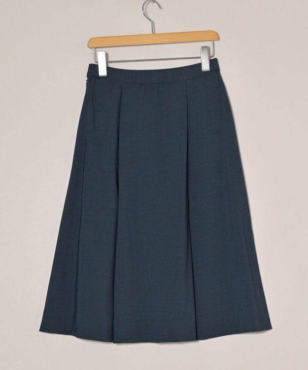 ONWARD Reuse Park 【J.PRESS】スカート秋冬 グリーン