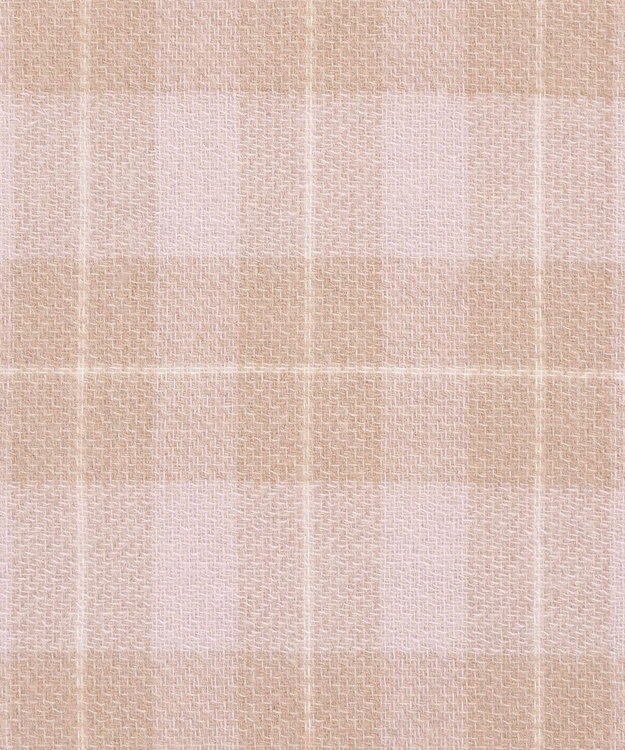 Paul Smith オンブレ リバーシブル チェック マフラー ベージュ