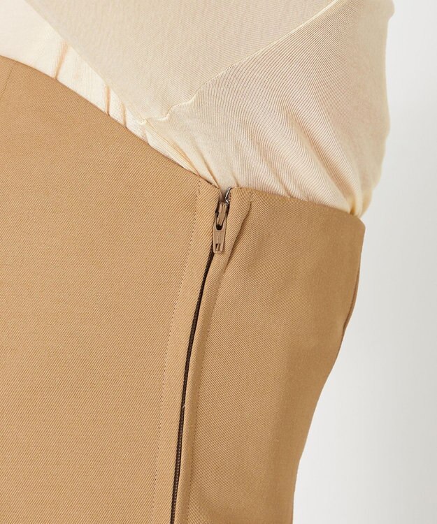 NAVE 【Nave・セットアップ可/洗える/吸水速乾】ドライチノ ビスチェ キャメル系