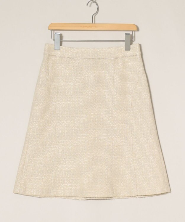 ONWARD Reuse Park 【23区】スカート春夏 ベージュ