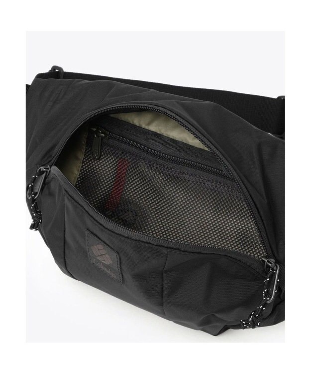 Columbia Columbia/ パナシーアヒップバッグ /コロンビア Black