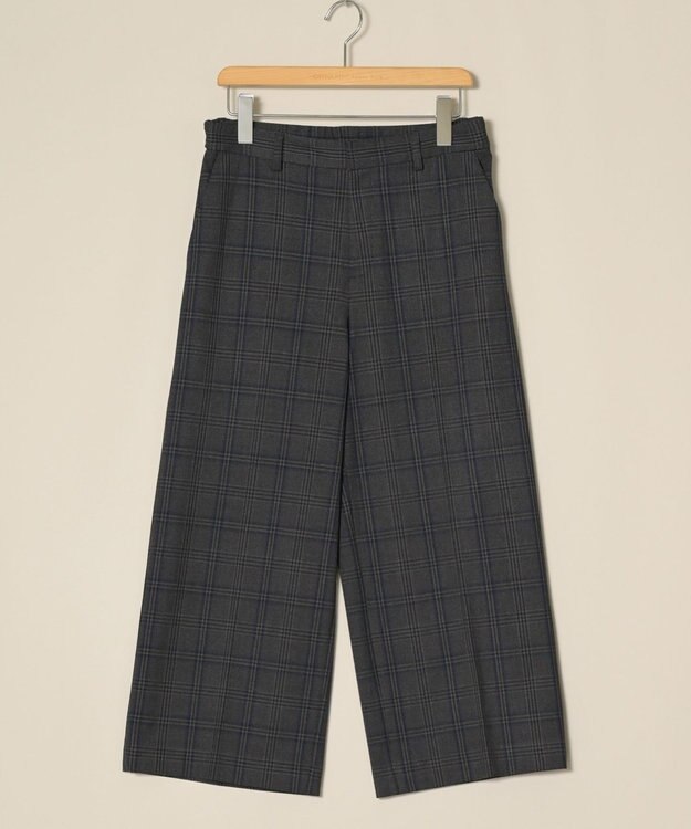 ONWARD Reuse Park 【自由区】パンツ秋冬 グレー