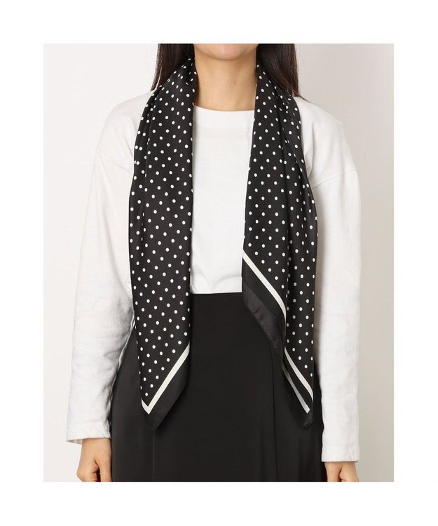 UNBILLION カシュネ cachenez / WEB限定アソート大判スカーフ エル