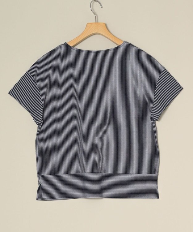 ONWARD Reuse Park 【J.PRESS】カットソー春夏 ネイビー