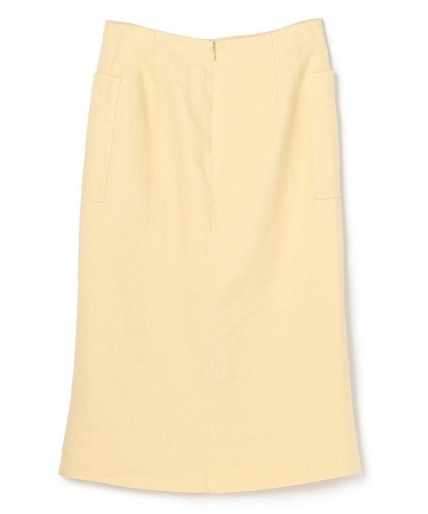 BEIGE， COZES / タイトスカート Cream