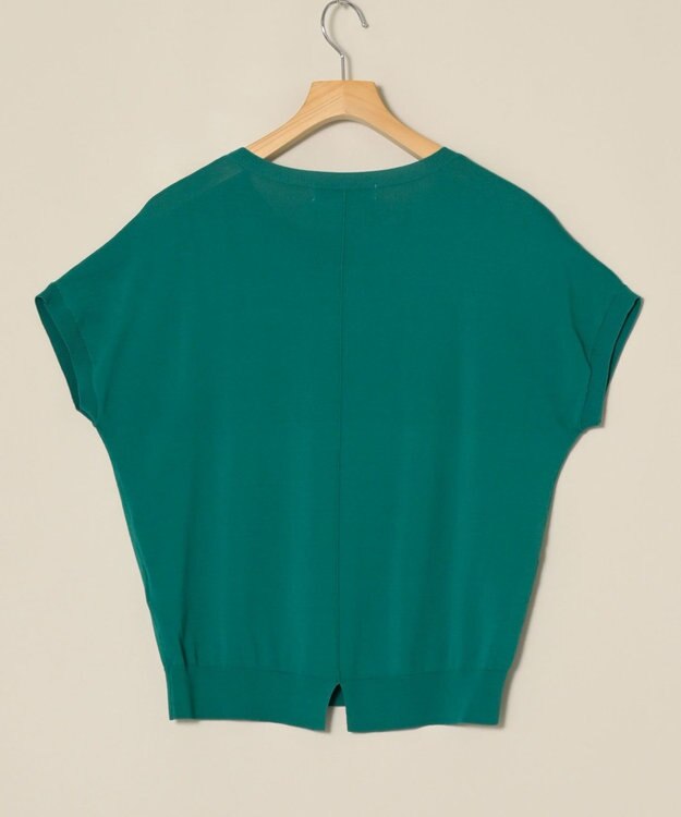 ONWARD Reuse Park 【UNFILO】ニット春夏 グリーン