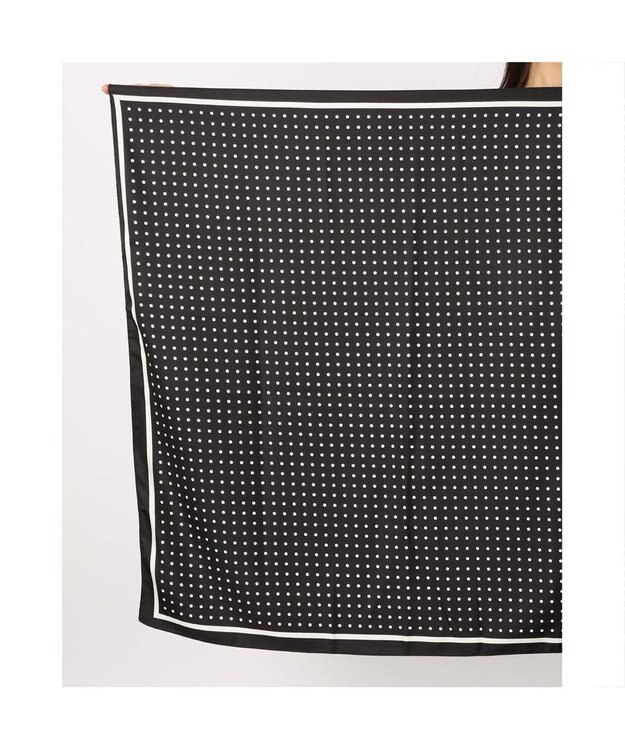 UNBILLION カシュネ cachenez / WEB限定アソート大判スカーフ エル