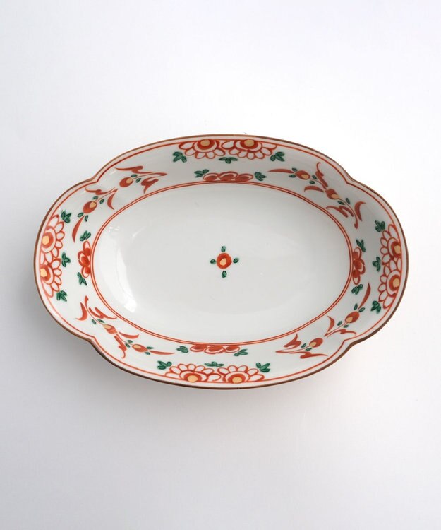 たち吉 【たち吉】つれづれ　組鉢〈2個〉 美濃焼 ホワイト系その他