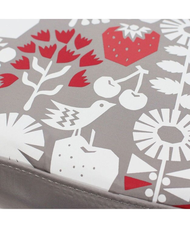 ROOTOTE 6794【自立・インテリアトート】/ LT.RC.リモッテ-D 04：フルーツ