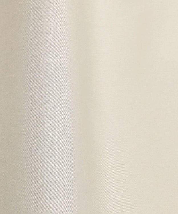 uncrave 【新色追加！】フィブリルシャンブレー ワイドパンツ ライトベージュ