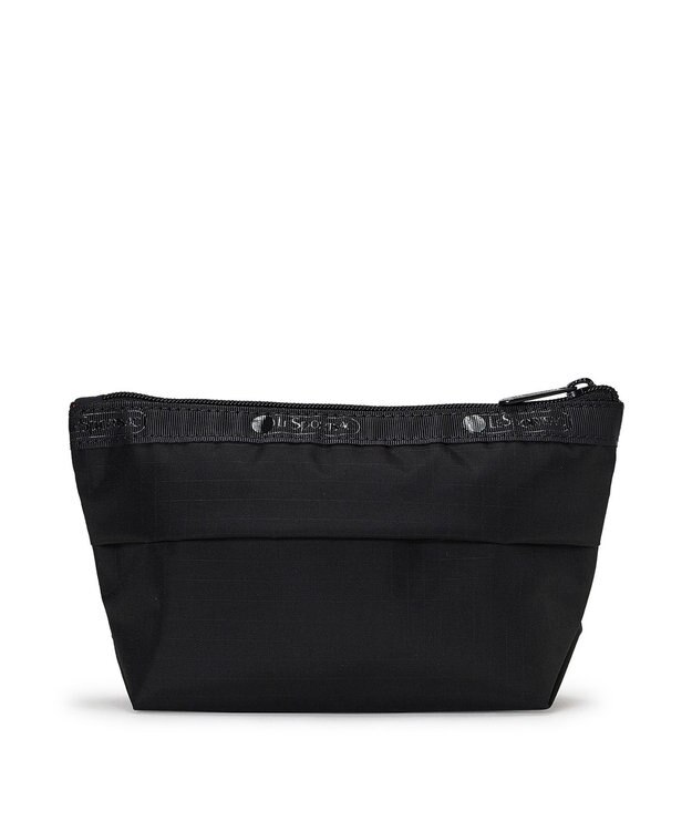 LeSportsac SMALL SLOAN COSMETIC/ブラックキャッツエンブロイダリー ブラックキャッツエンブロイダリー