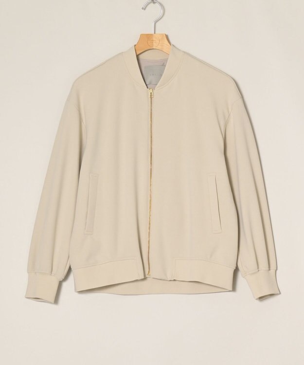 ONWARD Reuse Park 【UNFILO】ジャケット秋冬 オフホワイト