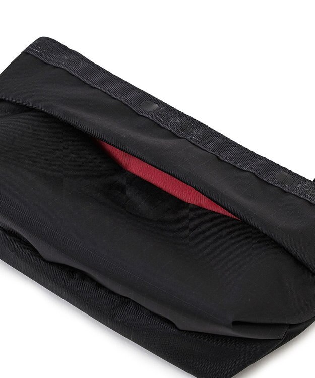 LeSportsac SMALL SLOAN COSMETIC/ブラックキャッツエンブロイダリー ブラックキャッツエンブロイダリー