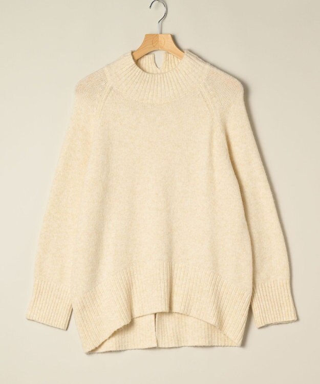 ONWARD Reuse Park 【any SiS】ニット秋冬 オフホワイト