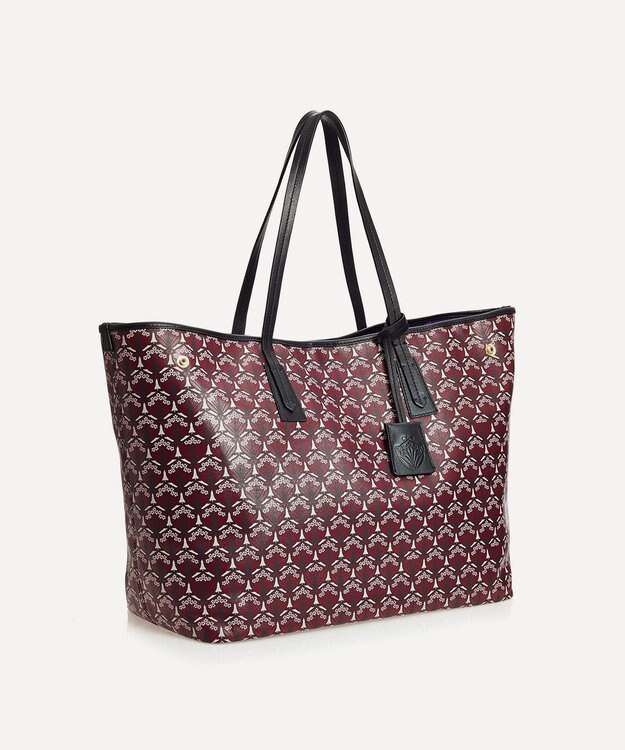 LIBERTY. マールボロ トートバッグ アイフィス エンジ