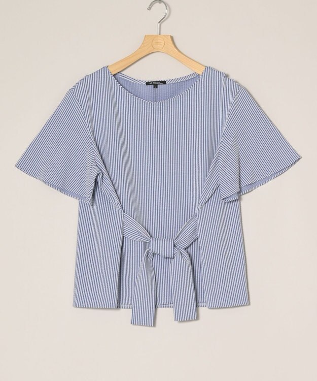 ONWARD Reuse Park 【23区】カットソー春夏 ブルー
