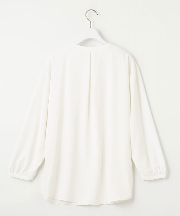 ANY SIS 【2SET】ニットレイヤード セット ネイビー