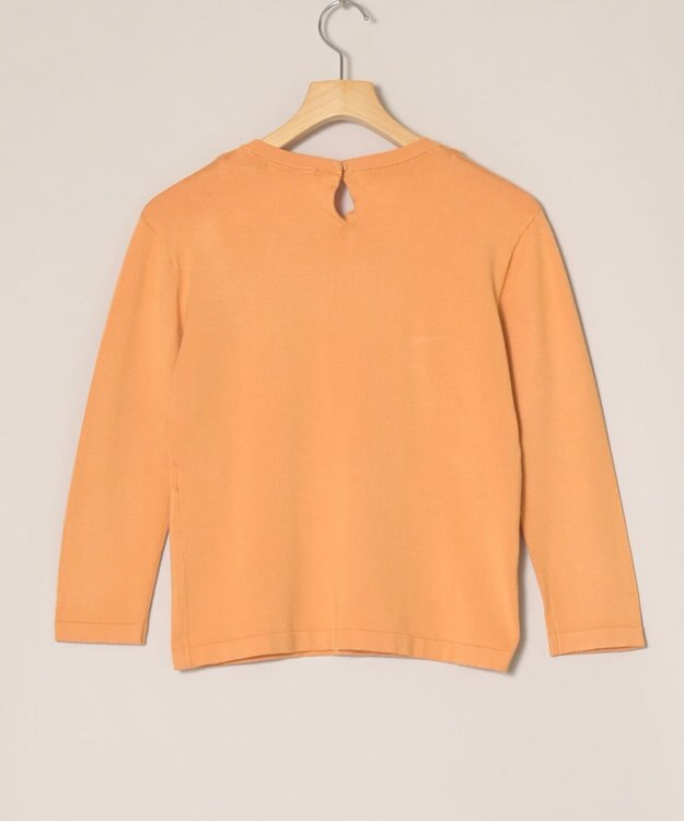 ONWARD Reuse Park 【23区】ニット春夏 ピンク