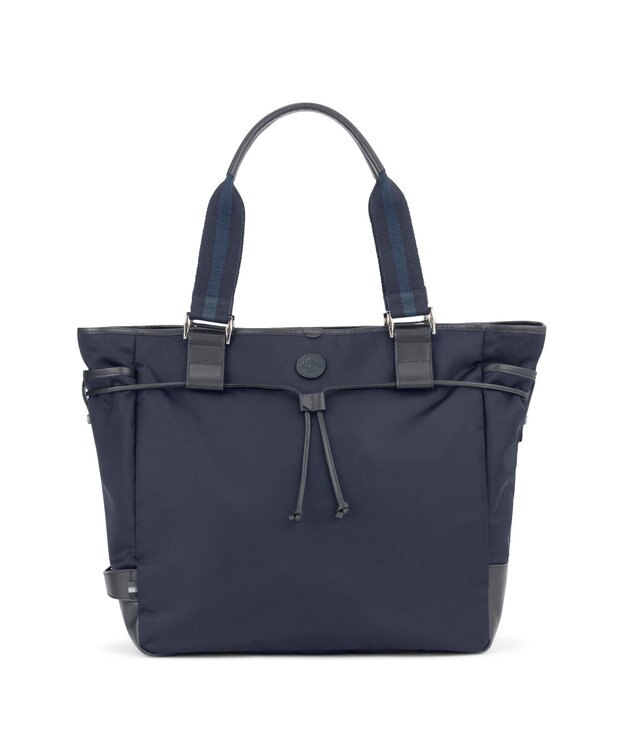 ACE BAGS & LUGGAGE Orobianco ソロペルテ トートバッグ A4サイズ 26L 910g 13.3inchPC収納 92963 オロビアンコ ネイビー