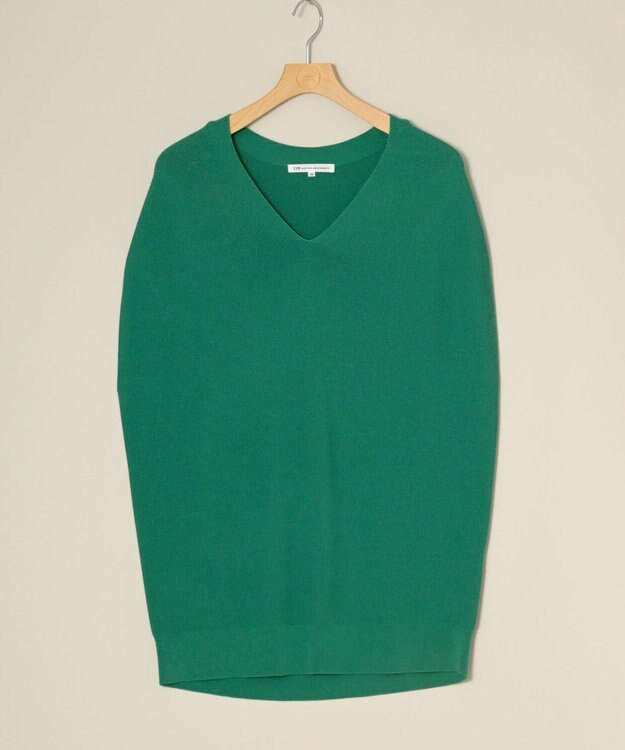 ONWARD Reuse Park 【23区】ニット春夏 グリーン