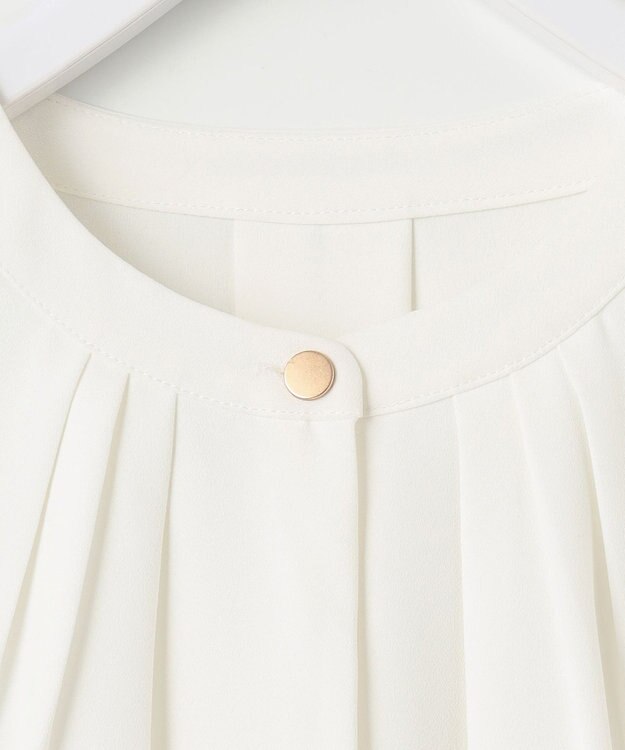 ANY SIS 【2SET】ニットレイヤード セット ネイビー