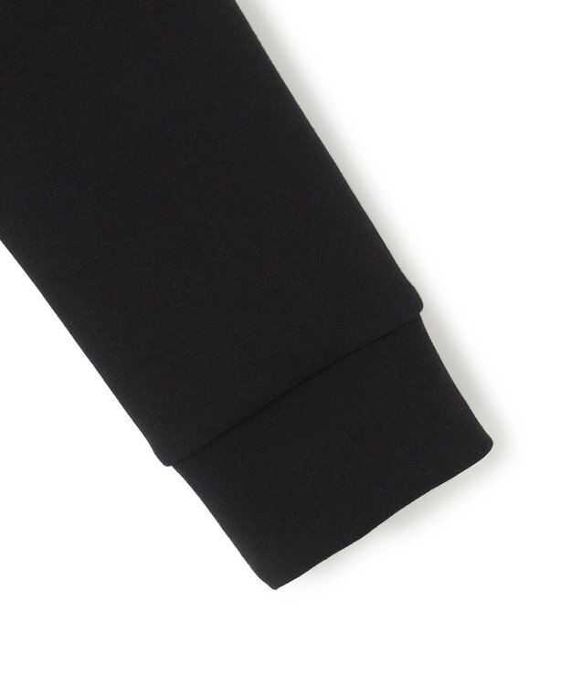 TOCCA 【泉里香さん着用】NICE HOLIDAY HOODIE フーディー ブラック系