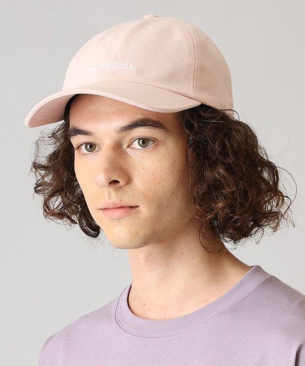 Columbia Columbia/ サーモンパスキャップ /コロンビア Vintage Pink