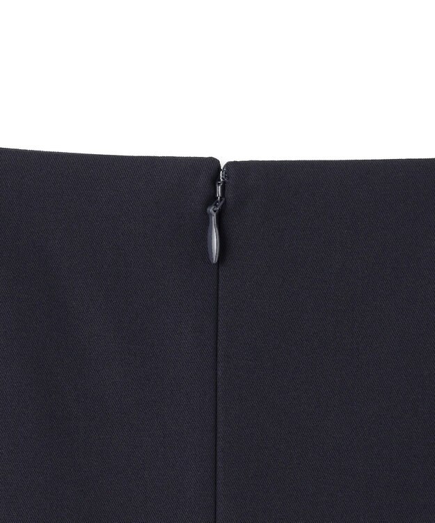 BEIGE， 【WEB限定】ONYX / シャツワンピース Navy