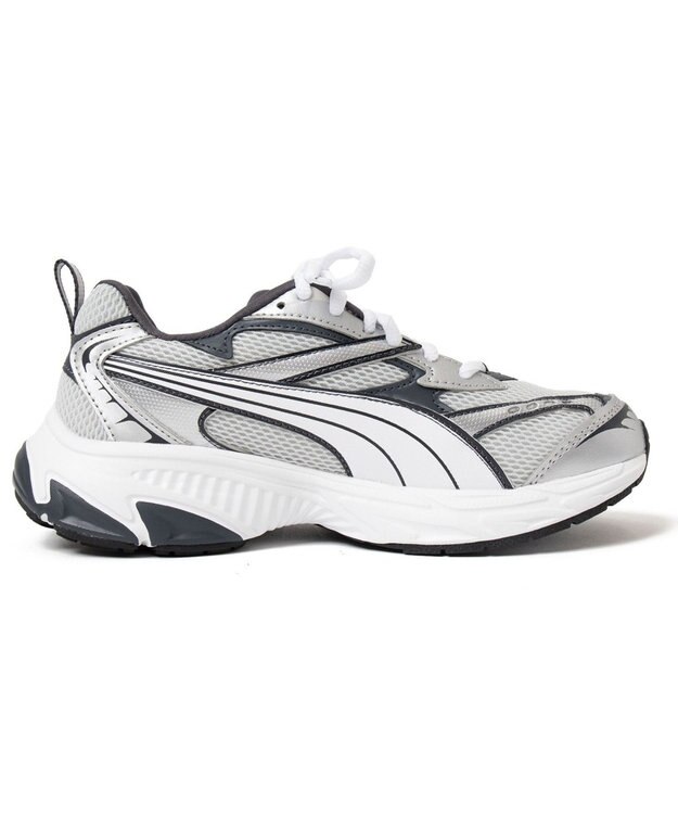 WEGO PUMA　モーフィック　 柄1