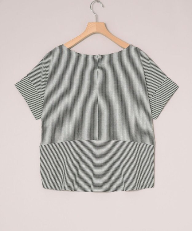 ONWARD Reuse Park 【23区】カットソー春夏 ネイビー
