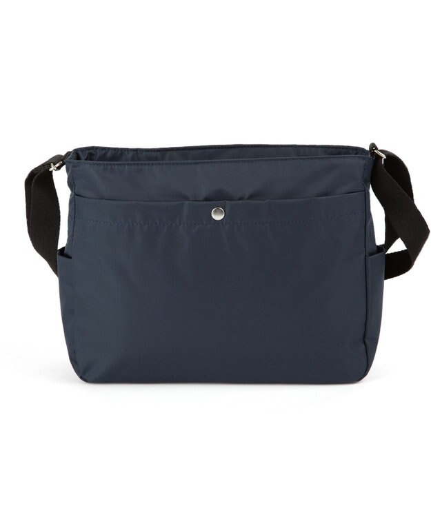 ACE BAGS & LUGGAGE ACE アリッサム ショルダーバッグ 17691 ネイビー