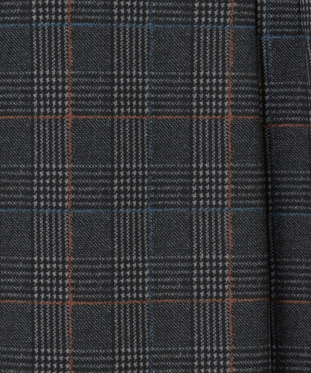 23区GOLF 【WOMEN】チェック柄 スカート ネイビー系3