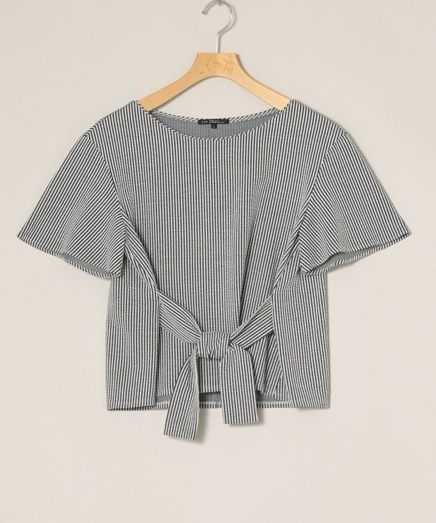 ONWARD Reuse Park 【23区】カットソー春夏 ネイビー