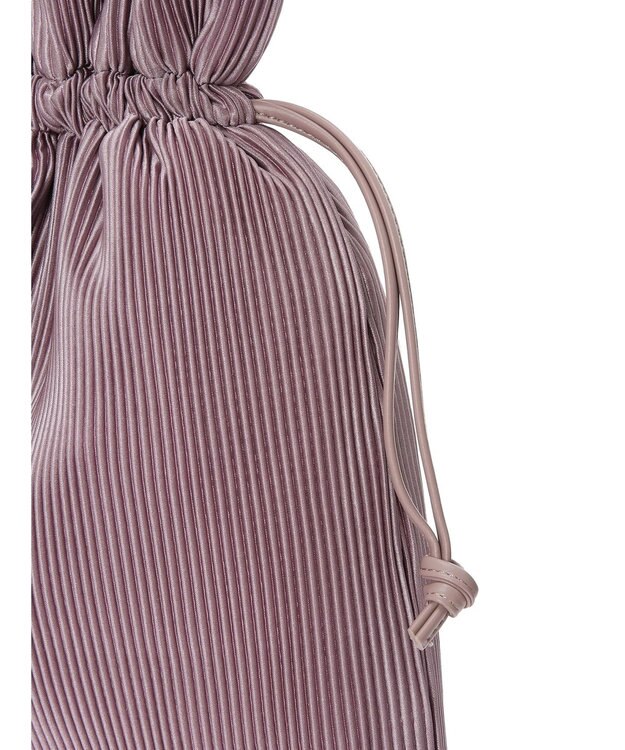 Green Parks ａｎｄｍｉｋｋａ．２ｗａｙ　Ｍｙ　ｆａｖｅ　トートバッグ Purple