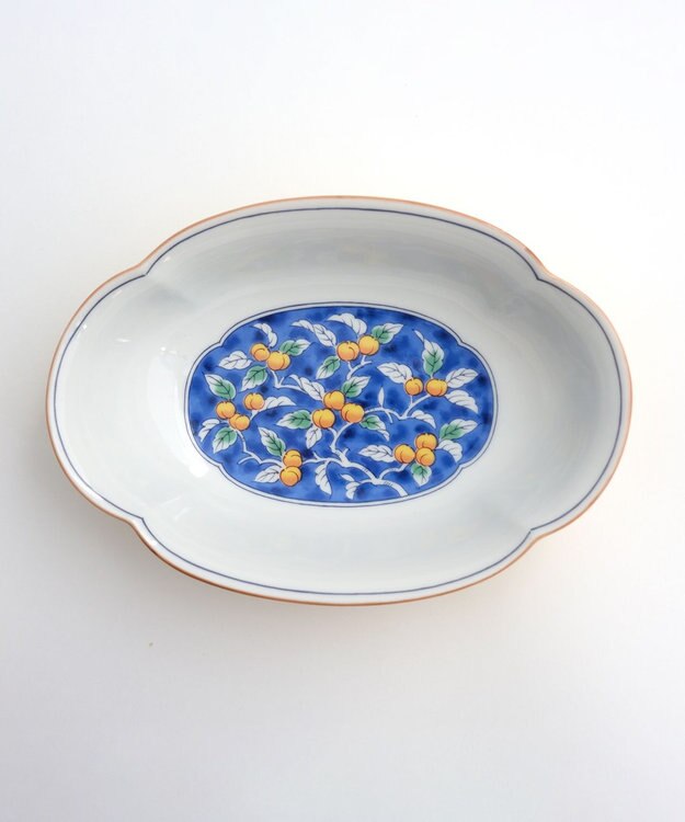 たち吉 【たち吉】つれづれ　組鉢〈2個〉 美濃焼 ホワイト系その他