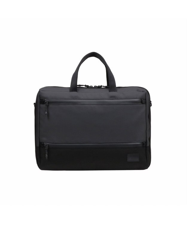 ACE BAGS & LUGGAGE MACKINTOSH PHILOSOPHY トロッターバッグ5  ブリーフケース 15L 68182 マッキントッシュフィロソフィー ビジネスバッグ ブラック