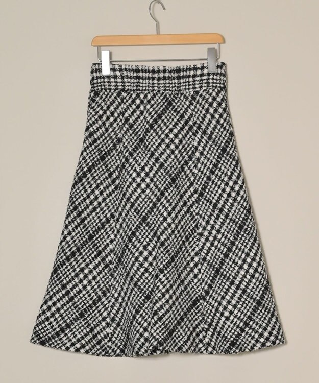 ONWARD Reuse Park 【any SiS】スカート秋冬 ブラック