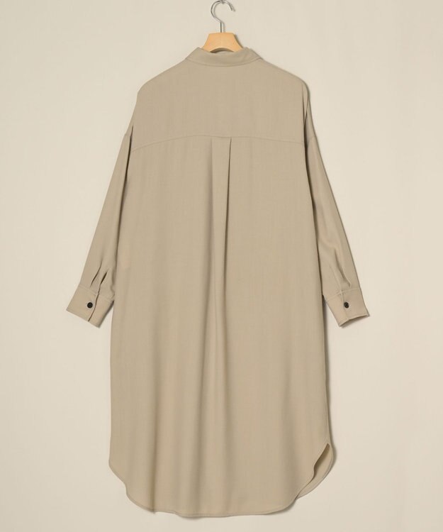 ONWARD Reuse Park 【ICB】ブラウス秋冬 ベージュ