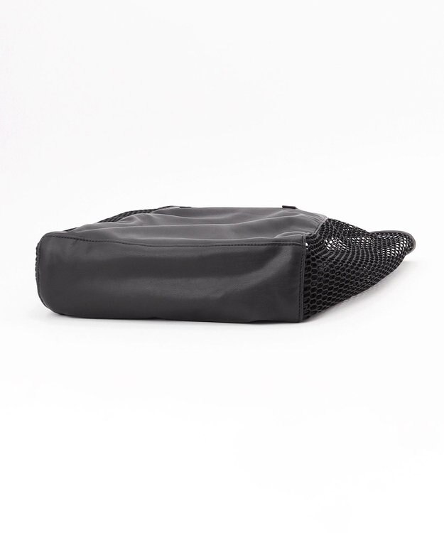 ICB ドッキングトート ブラック系