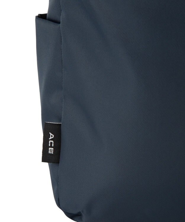 ACE BAGS & LUGGAGE ACE アリッサム ショルダーバッグ 17691 ネイビー