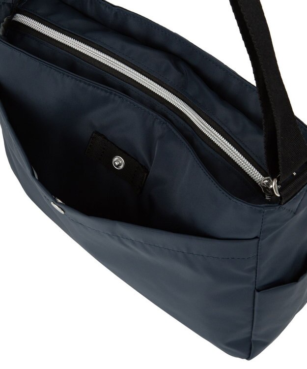 ACE BAGS & LUGGAGE ACE アリッサム ショルダーバッグ 17691 ネイビー