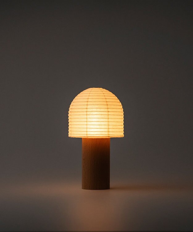 ちょうちん堂 【TORCHIN（トーチン）】BELL ちょうちんライト ホワイト