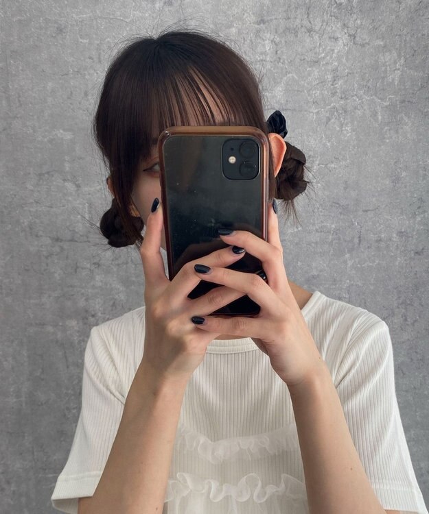 WEGO L2Pミニシュシュ 柄12