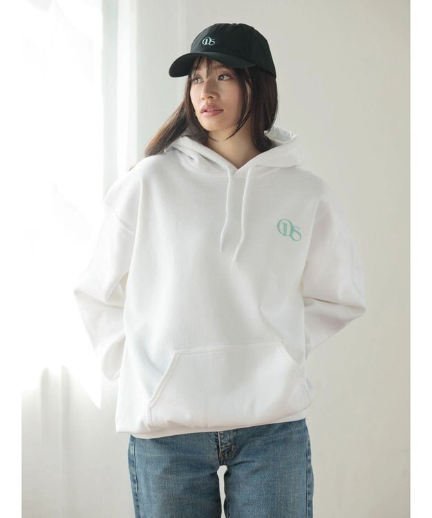 Green Parks ●ＤＯＯＮＡ　ＤＲＥＡＭ　ＳＷＥＥＴ　ＣＡＰ Black